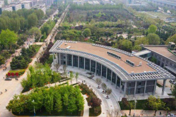 长安大学渭水校区属于哪个区？