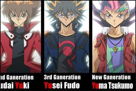 《游戏王》历届冠军卡组是什么？