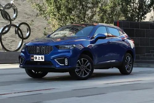 有哪些性价比较高的国产汽车？