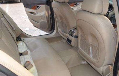 购买新车应该要那些赠品！