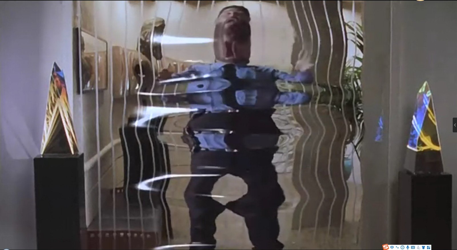 求好心人告知电影名！