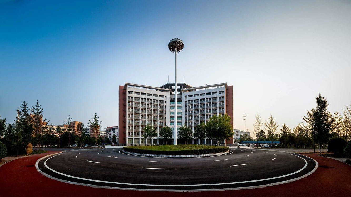 商丘师范学院好不好