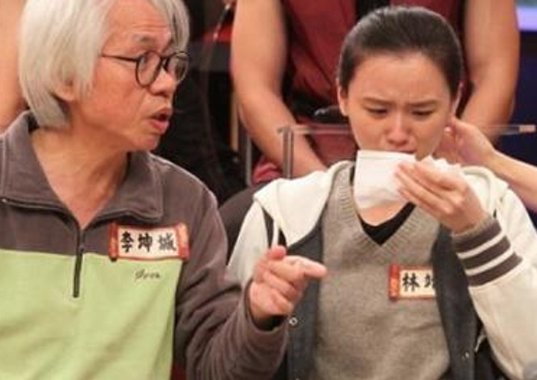 那位因“爷孙恋”走红的林静恩，发誓跟60岁大爷结婚生子，现在怎么样了？