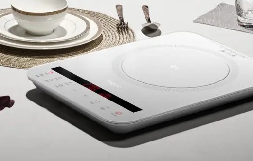 电磁炉十大排名