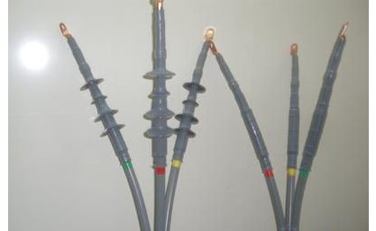 电力电缆终端头分干包式，浇注式，热缩式，他们3者之间的区别，分别用在哪些场合？