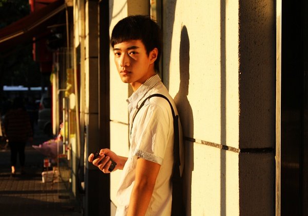 鲁念安的《流年》