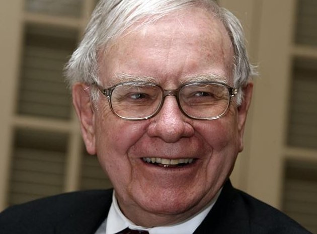 巴菲特被骗获赔6.43亿欧元，巴菲特是怎么受骗的？