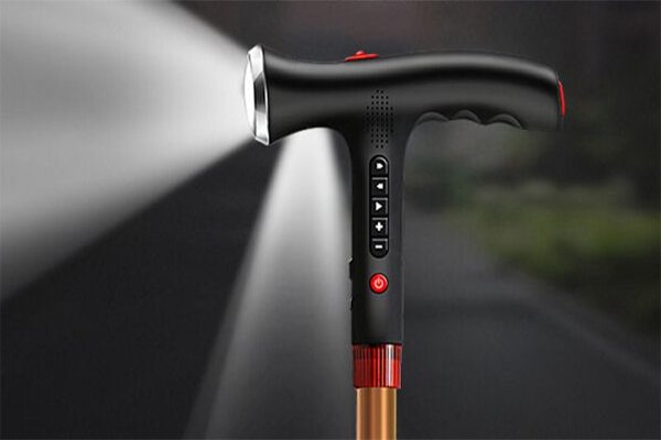 中老年人生活用品有哪些