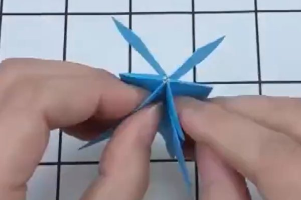 手工气球制作方法