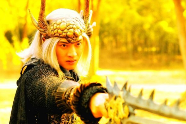 灵珠中无道和谁在一起了？