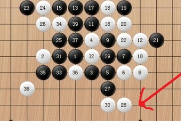五子棋必赢的方法有哪些？