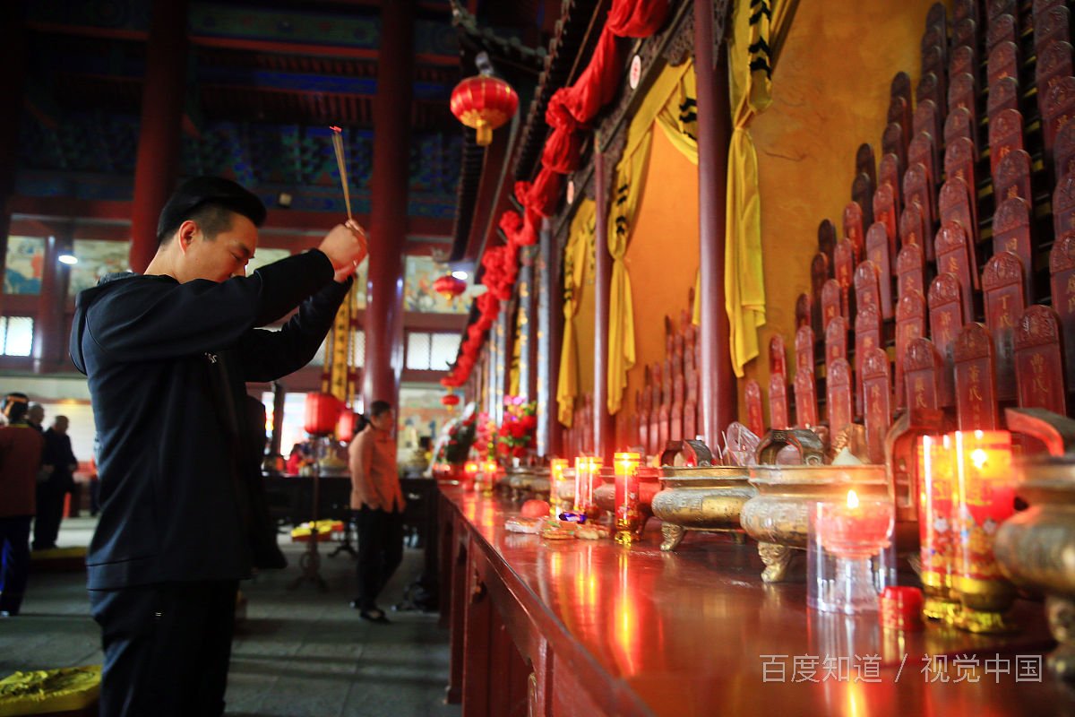 清明节有哪些习俗