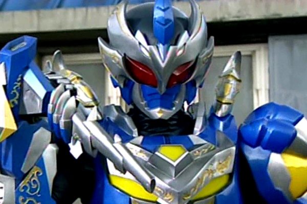 铠甲勇士全人物介绍?