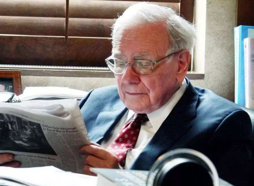 巴菲特被骗获赔6.43亿欧元，巴菲特是怎么受骗的？