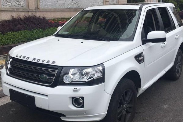 路虎柴油版有哪几款?