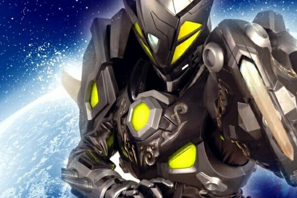 铠甲勇士全人物介绍?