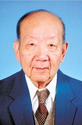 梁守槃的生平简介