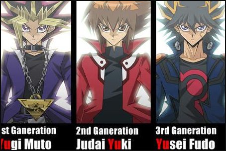 《游戏王》历届冠军卡组是什么？