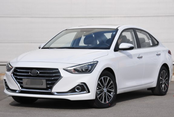 伊兰特与悦动的区别？