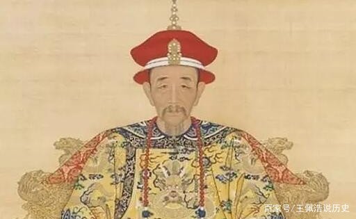 清朝后宫那点事：除了争宠就是侍寝吗？