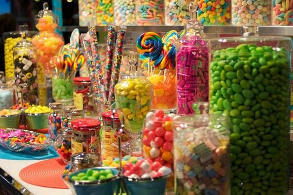 “香体糖”凭什么能成为糖届的大佬?