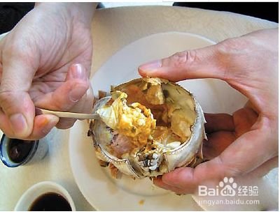 阳澄湖大闸蟹怎么吃才好？