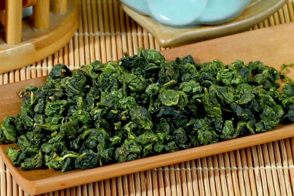 中国十大茶叶品牌