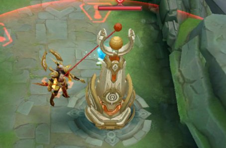 防御塔的防御机制，是怎么样的？