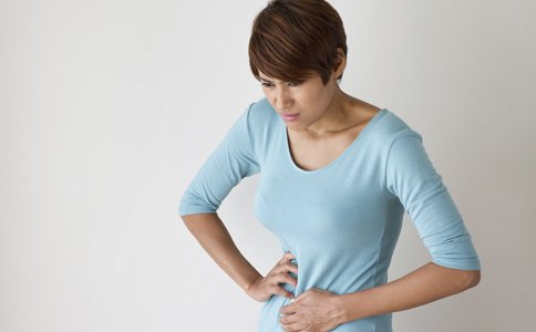 女性小腹胀气是怎么回事