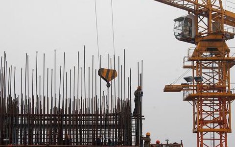 工地承包塔吊一个月能给多少钱