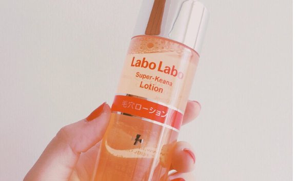 收缩毛孔用什么护肤品好