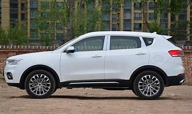 哈佛H6怎么样？是否值得入手？