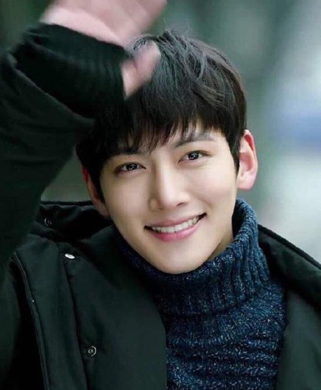 池昌旭为什么整容?