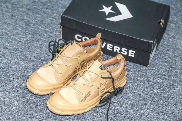 匡威one star为什么那么贵？