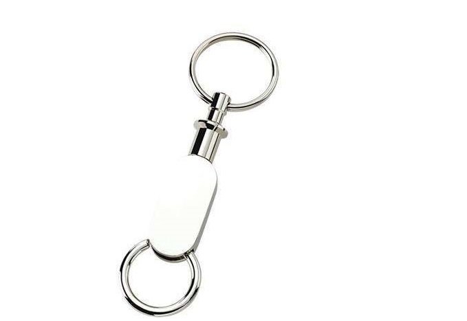 钥匙扣品牌有哪些