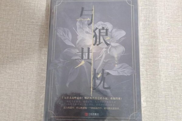 那个叶落无心的小说《与狼共枕》大结局怎么样