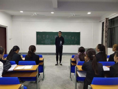 加入学生会组织部面试时会问些什么问题？应该如何作答比较好？