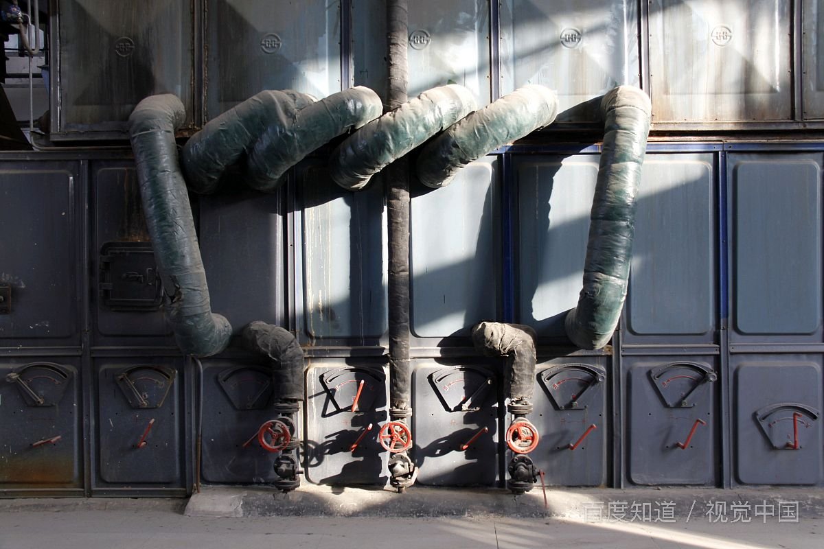 柴油锅炉的工作原理?