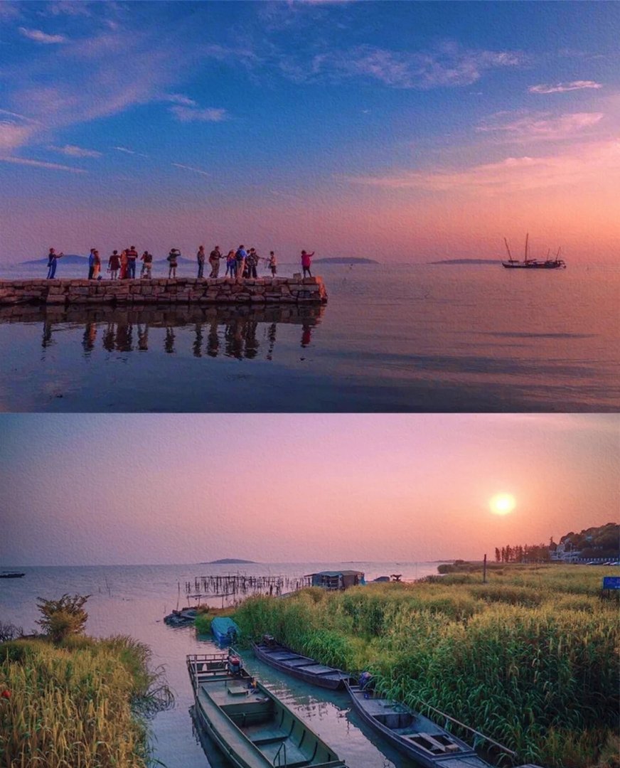 求江苏旅游景点排名前十，哪些比较值得去？