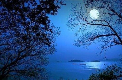 中秋节的古诗有哪些？