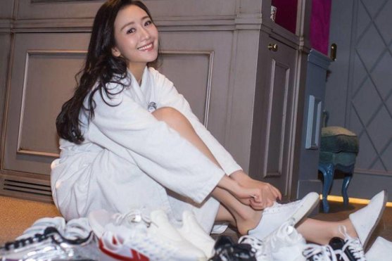 量脚器怎么看码数cm和chn代表什么？