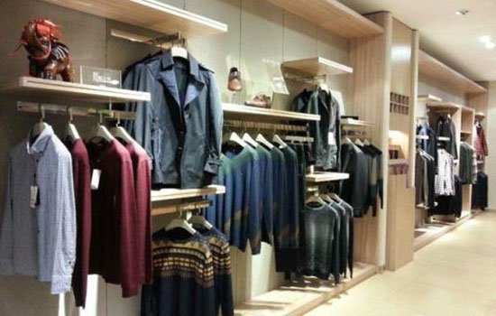 太子龙是几线品牌国内一线高端男装品牌