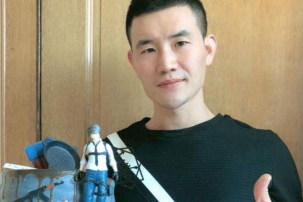 潘嘎之交上百科，这是一种怎样的交情？