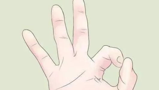 怎么用手指吹口哨?（最好有图片）