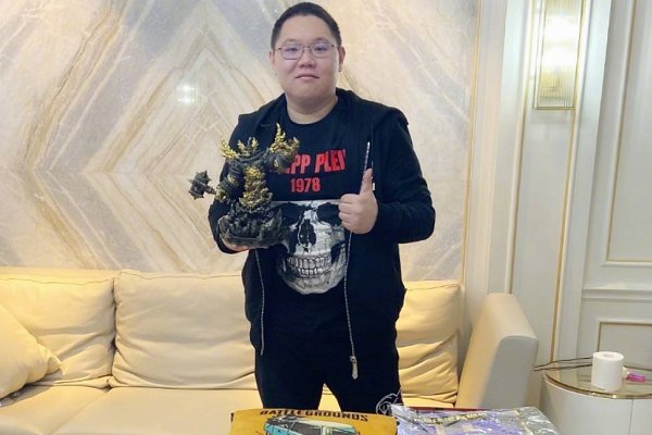 PDD称“只有李现能演我”!他的自信到底从何而来?