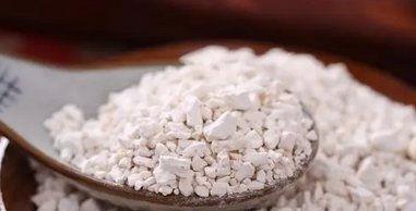 红薯淀粉是什么？