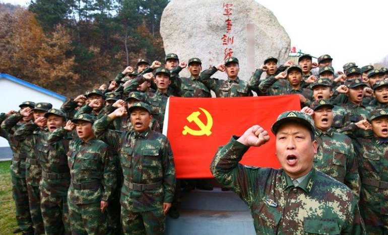 浙江两名高校学生拒服兵役被处罚,为何拒服兵役还要进行处罚?