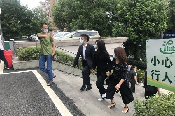 谭松韵经纪人发声，她说了什么?