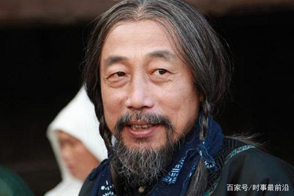 孙海英前妻不辞而别照顾瘫痪儿子10年，如今怎么样？