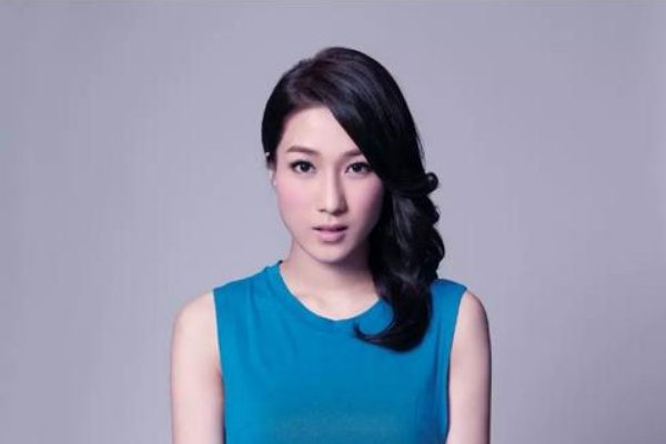 钟嘉欣演过什么电视剧？